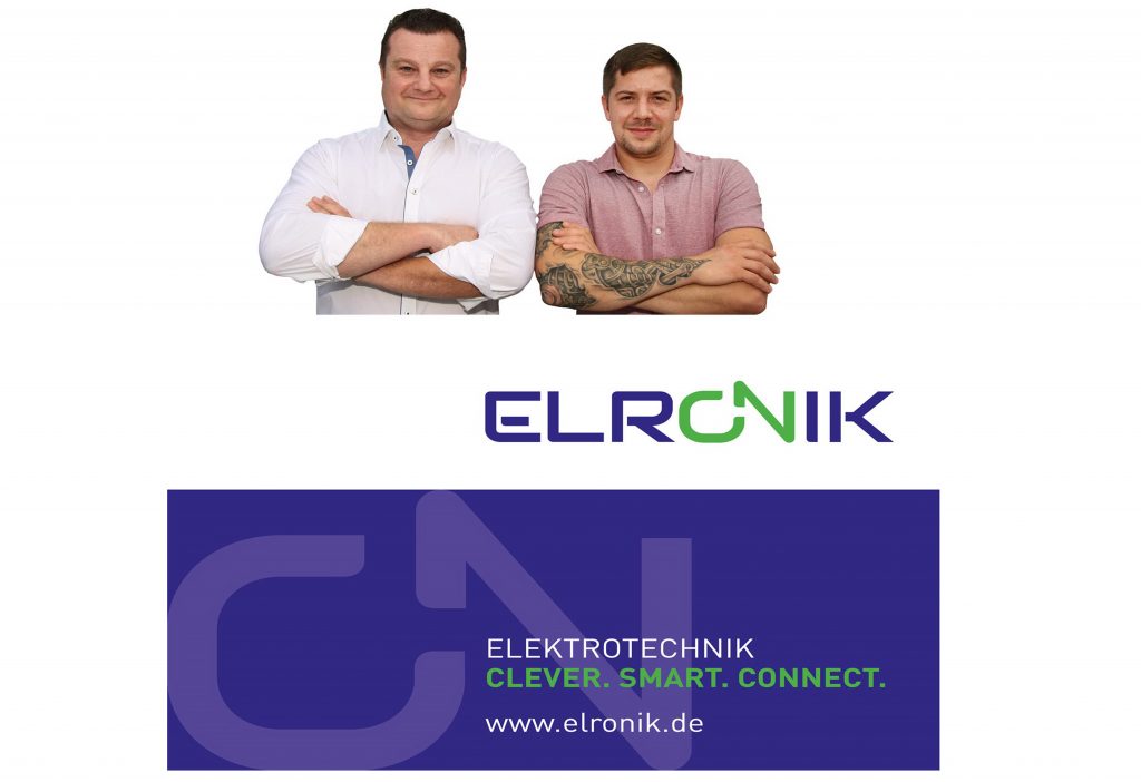 ELRONIK GmbH