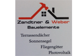 Zandtner & Weber Bauelemente