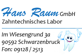 Zahntechnisches Labor Hans Raum GmbH